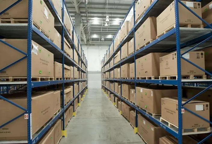 岳阳到丛台区货物仓储